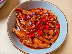 -老三样·旧食新味(万寿宫店)