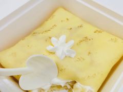 -Tomado绿色烘焙(大尧三路店)