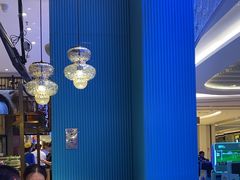 -阿里疆Alijiang·丝路美食·异域风情·清真(长楹天街店)