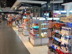 -Olé精品超市(北京合生汇店)