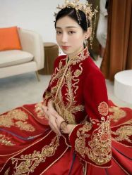 -纯色时光婚纱艺术馆WHITE