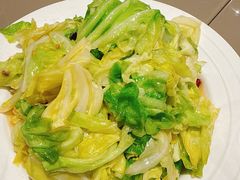 -福满圆(琨莎中心店)