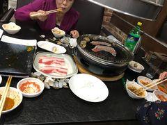 -金刚山(学府路店)