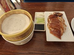 -便宜坊烤鸭店(科创店)