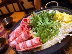 -嗨寿司 无国界料理