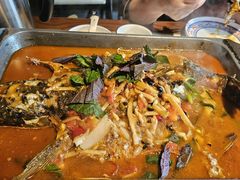 -老友王·南宁特色菜(金汇如意坊店)
