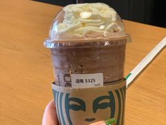 -星巴克(北京万科时代广场店)