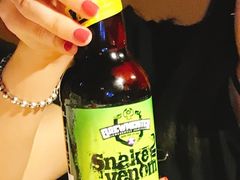 蛇毒啤酒（稀有）-40+精酿啤酒俱乐部(国投财富广场店)