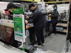 -古茗(慈溪龙兴街店)