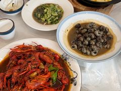 -王家大院·南京菜(湛江路总店)