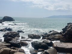 -三亚海棠湾喜来登度假酒店
