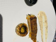 -一棵树·意大利西餐厅One Tree(新城店)