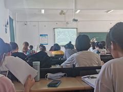 -海南热带海洋学院(三亚校区)