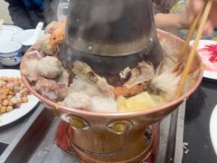 -山海关浑锅(秦皇岛首店)