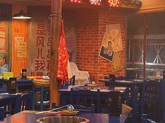 -马路边边火锅串串(观前街店)