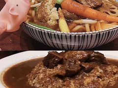 -伽喱博士 Dr.CURRY咖喱饭(太阳宫咖喱店)