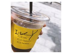 -JPG coffee(广州体育西店)
