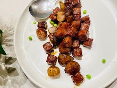 -A One Kitchen·南京精菜馆(晶丽酒店店)