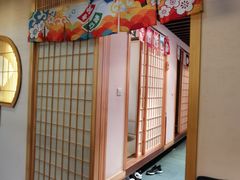 -高木日本料理(静安寺店)