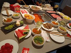 -海底捞火锅(王府井店)