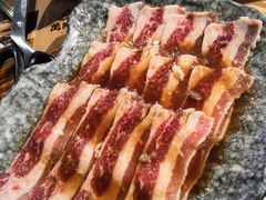 -万兴佳烤肉·长白山老味道(宏泰广场店)