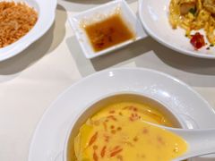 杨枝甘露组合-利苑酒家(金宝店)