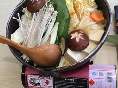 -有喜屋·深夜食堂(北京西路店)