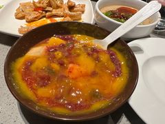 -海底捞火锅(海澜财富中心店)