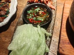 -兰木肆·云南菜(龙湖U城天街店)