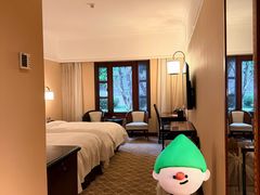 -苏州吴宫泛太平洋酒店