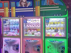 -大玩家(通州万达广场店)