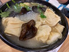 -小杨生煎(成山巴黎春天店)