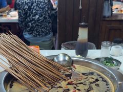 -水碾河刘老大串串香(水碾河路店)