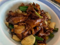 -局气烤鸭·北京菜(前门店)