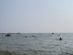 -老虎石海上公园