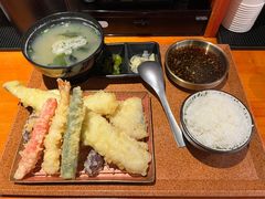 -天妇罗内顺田(罗湖店)