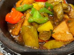 -香厨中餐厅(松北香格里拉店)