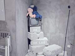-阿卡AK.Lab洋风韩餐(大洋百货店)