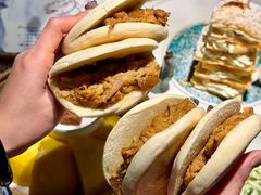 -唐猫庭院·千年陕菜(大唐不夜城店)