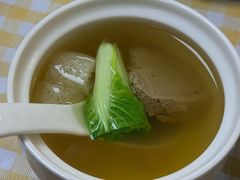 -同福社私房菜