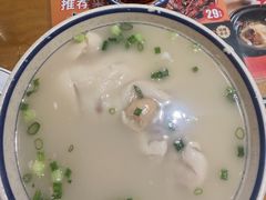 老妈蹄花-易老妈蹄花.特色川菜(人民公园总店)