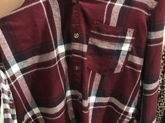 -Abercrombie & Fitch(天环广场店)