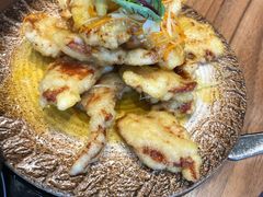-香厨中餐厅(松北香格里拉店)