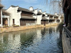 -嘉兴月河历史街区