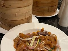 -京香轩·中餐厅(上海中庚聚龙酒店)