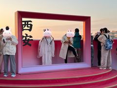 -开元商城(钟楼店)