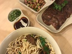 -李先生牛肉面大王(东营友谊广场店)