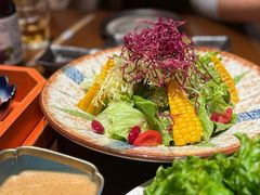 -隐炉和牛烧肉店(群力店)