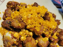 蒜香小排-肖记公安牛肉鱼杂馆· 省级非物质文化遗产(仁和路店)