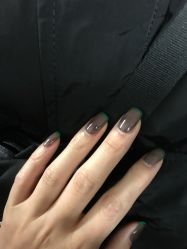 -吉吉靓甲美睫